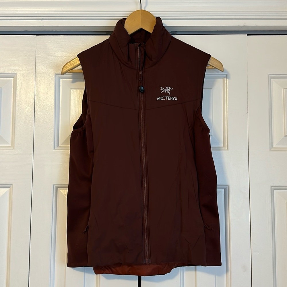Arc’teryx Atom Vest